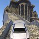 Image for article titled Modders Discover Early Concept For Bloodborne Inside Dark Souls Remastered, Open It In GTA V